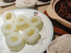 -小柴米·传统江西菜(八一广场店)