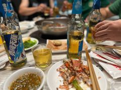 -七欣天香辣蟹火锅(南京建宁路大观天地店)
