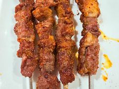 -313羊庄鲜羊火锅·鲜羊肉烧烤(李村店)