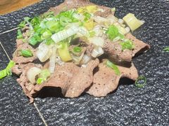 -晶吉·居酒屋·烧鸟·生鱼饭(中山区民主广场店)