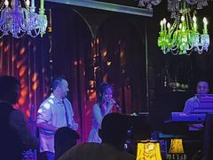 -隐肆威士忌鸡尾酒吧(玉沙国际店)