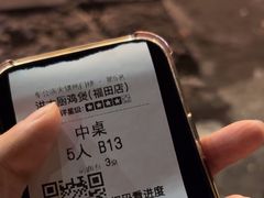 -洪大厨鸡煲(福田店)