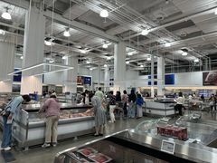 -山姆会员商店(上海浦东店)