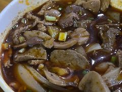 -王记生烫牛杂面馆(兰陵路店)