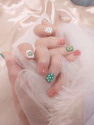 -US•美甲艺术 | 冕光