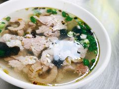 -大目猪肉丸肉饼(星湖豪景店)