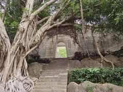 -鸿山公园