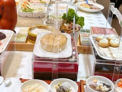 -宁海食府·涌宴(真和店)