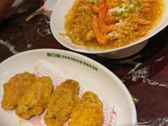 -新白鹿餐厅(爱琴海购物中心店)
