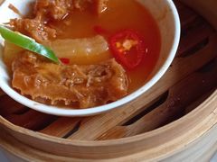 -万达瑞华酒店·品珍中餐厅