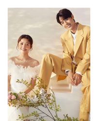 点击看大图 -巴黎婚纱摄影(品质优选龙华总店)