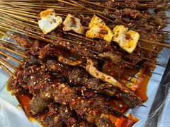 -袁师傅烤肉(弹子石店)