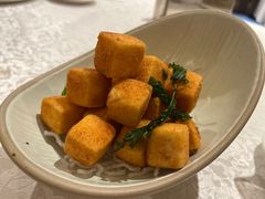-红棉中餐厅·广州海航威斯汀酒店