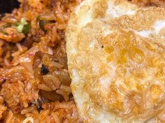 BANS石锅拌饭-米屋石锅拌饭(师大店)