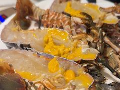 -青蓬蒸汽海鲜·深圳老字号·团建聚会(壹方城店)