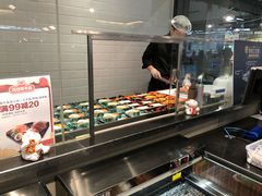 -盒马鲜生(昆城店)
