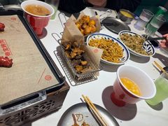 -叁宝烤肉• 西安烧烤(凤城十二路店)