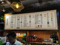 -慧娟面馆·餐厅(望江路店)