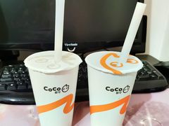 -CoCo都可(大华二店)