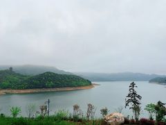 -酒仙湖景区