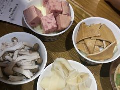 -受气牛肉·重庆耙牛肉(来福士店)