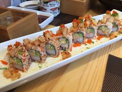 -玄海寿司(国贸店)