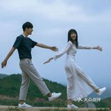 总有一首歌可以代表着你们的爱情