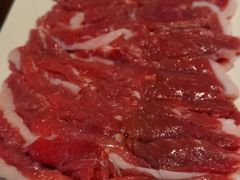 -老五四季涮肉(白纸坊店)