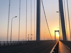 -星海湾跨海大桥