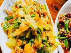 -龙姐私房菜(和顺古镇店)