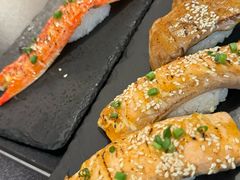 -饭团匠·料理小食堂(玉林店)