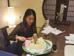 -空蝉怀石料理(益丰·外滩源店)