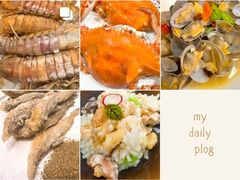 -北塘海鲜·天津菜(大光明桥旗舰店)