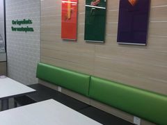 -赛百味SUBWAY(中亭街店)