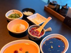 -东来顺·非遗火锅(赛格国际购物中心店)