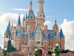 -上海迪士尼度假区