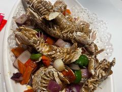 -温岭人家(红花北路店)