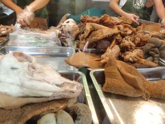 -洪记白水羊头(天坛店)