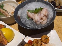 -雍和会海鲜姿造自助(湖东路店)