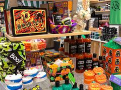 -LUSH(威尼斯人店)