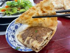 -北京清真房记小吃店