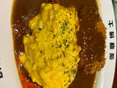 -伽喱博士 Dr.CURRY咖喱饭(太阳宫咖喱店)