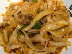 -老娘舅餐厅(黄龙体育中心店)