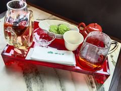 -豫园湖心亭茶楼