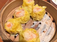 -苏州园区福朋喜来登酒店·聚味轩中餐厅