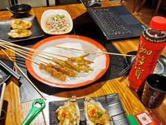 -烧货·活海鲜炭烧(湖滨商业街店)