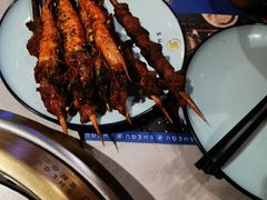 -奢谷·海鲜自助(南海万科店)