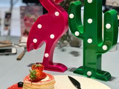 草莓千层-随心小姐