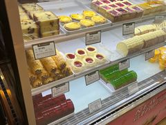 -蜂蝶来饼店(拱北总店)