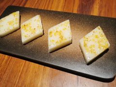 千醉桂花拉糕-花千醉(新街口店)